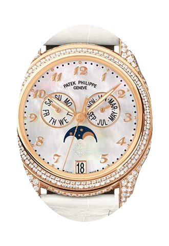 Patek Philippe 4937R-001 Complications L...