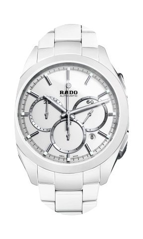 Rado Hyperchrome XXL Chronograph Automat...