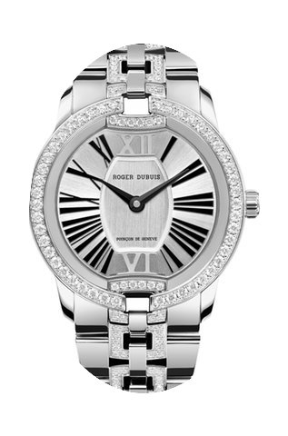 Roger Dubuis Velvet Automatic - Jeweller...