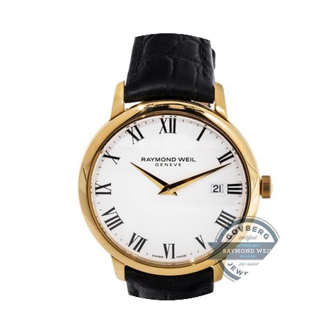 Raymond Weil Toccata 5488-PC-00300...