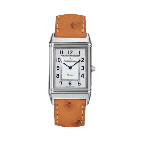 Jaeger-LeCoultre Reverso Dame NEU incl M...