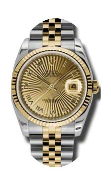 Rolex Oyster Perpetual Datejust 36...