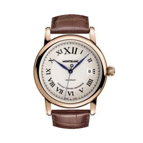Montblanc Star Roman Collection Date Aut...