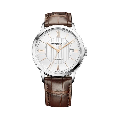 Baume & Mercier Herrenuhr Classima M...