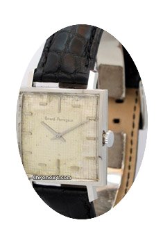 Girard Perregaux circa 1960's...