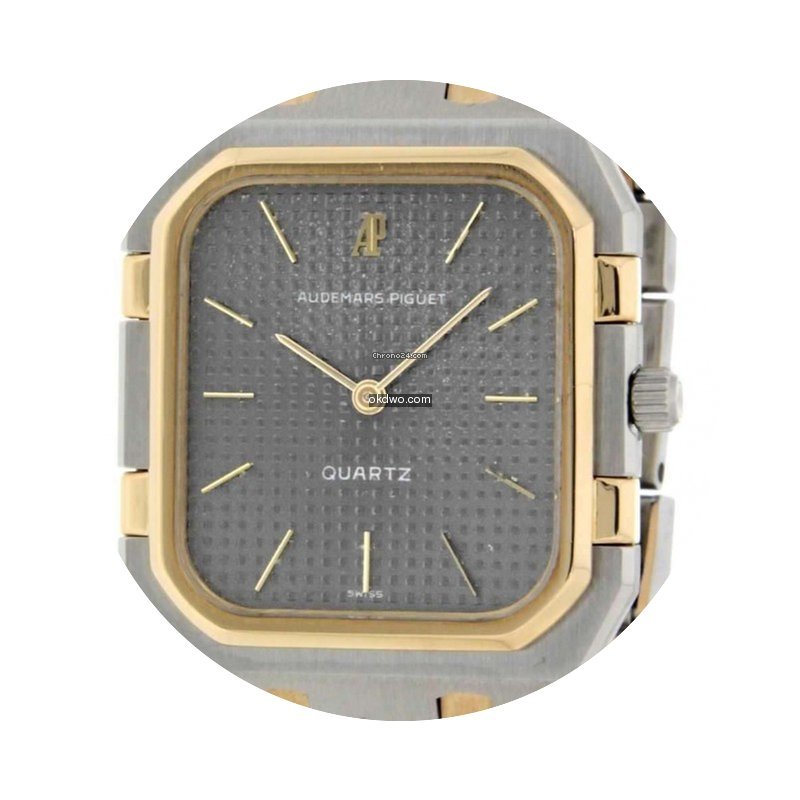 Audemars Piguet Royal Oak ad: $4,601 Aud...
