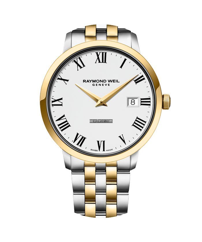 Raymond Weil Toccata...