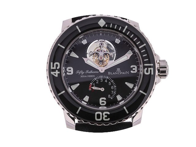 Blancpain Fifty Fathoms 45 Automatic Tou...