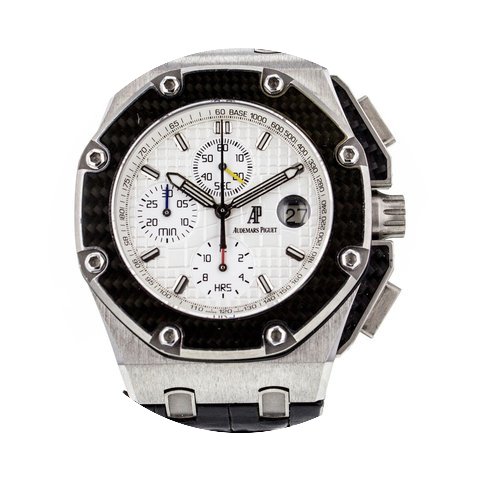 Audemars Piguet Royal Oak Off-shore Juan...