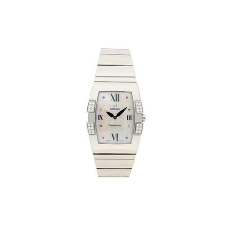Omega Constellation Quadrella 1586.79.00...