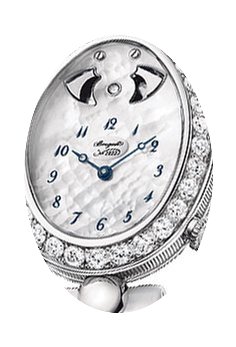 Breguet Reine de Naples...