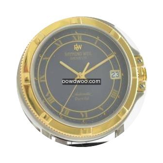 Raymond Weil Parsifal...