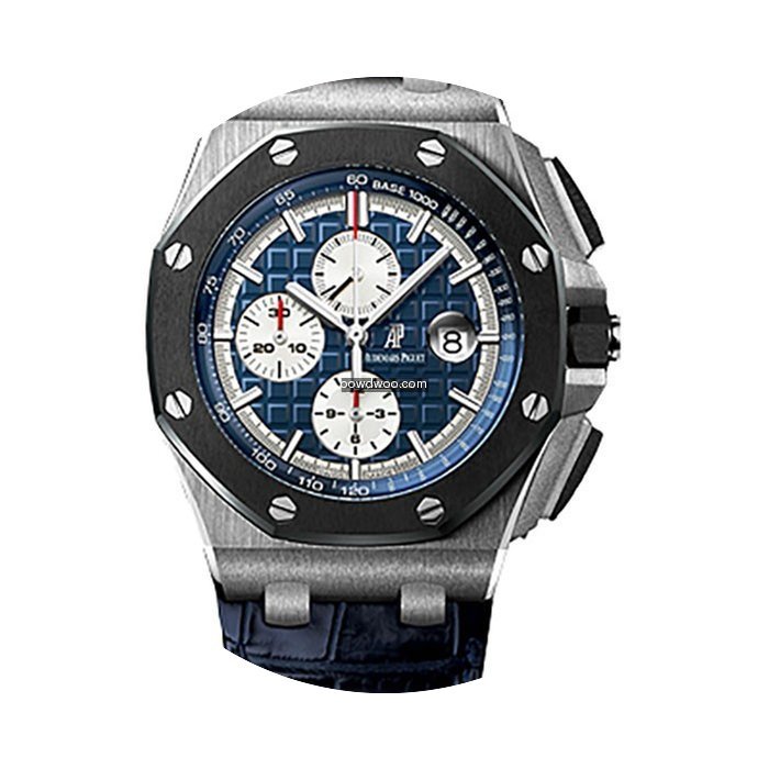 Audemars Piguet Royal Oak Offshore Chron...