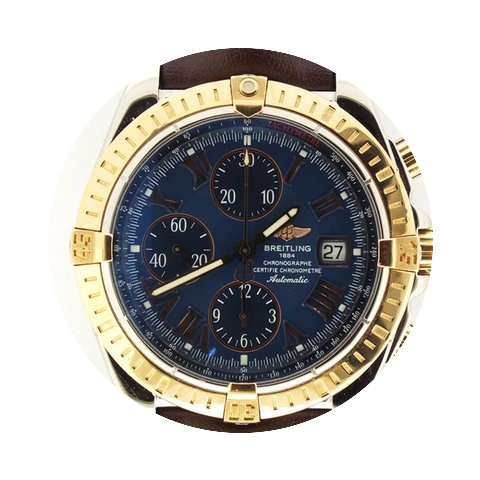 Breitling Chronomat Evolution...