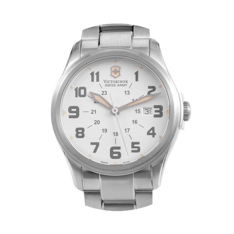 Victorinox Swiss Army Infantry Vintage 2...