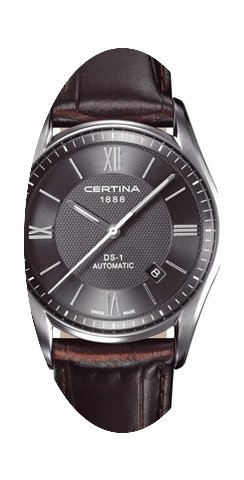 Certina DS-1 C006.407.16.088.00 Herren A...