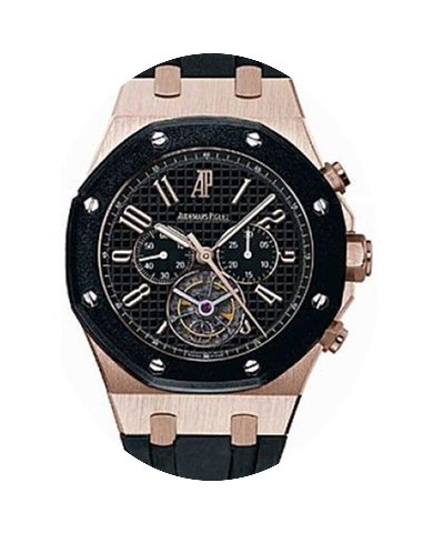 Audemars Piguet Royal Oak...