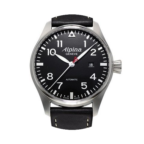 Alpina Startimer Pilot 44mm...