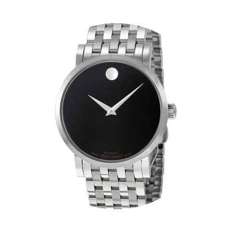 Movado Red Label...
