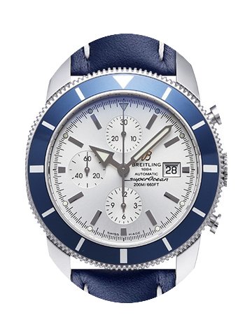 Breitling Superocean Heritage Chronograp...