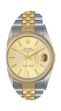 Rolex Datejust 16013...