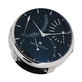 Maurice Lacroix Masterpiece Calendrier R...