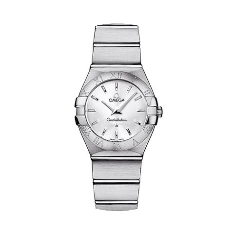 Omega Constellation Ladies Ref. 12310246...