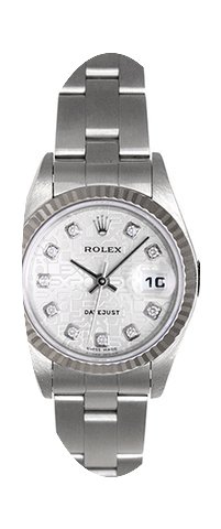 Rolex Datejust 79174...