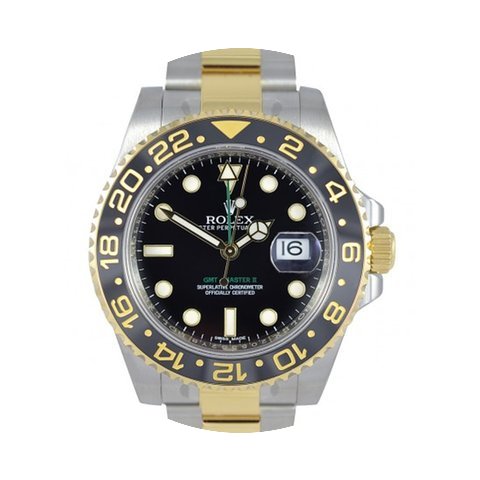 Rolex GMT-Master II...