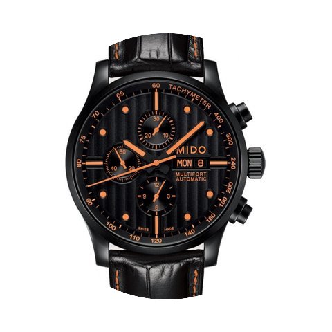 Mido Multifort Automatik Chronograph M00...