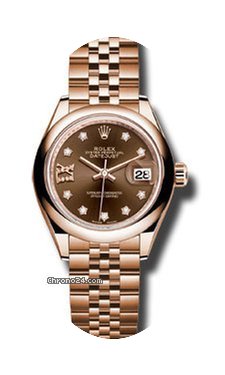 Rolex Lady Datejust...