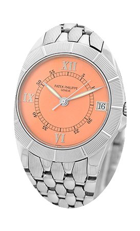 Patek Philippe Gent's Stainless Steel # ...