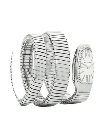 Bulgari Tubogas Serpenti...
