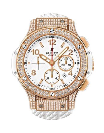 Hublot Big Bang...