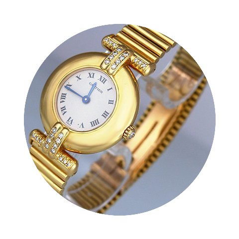 Cartier Classic...