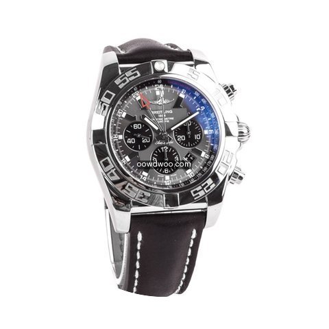 Breitling Chronomat GMT...
