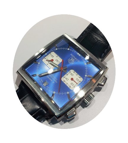 TAG Heuer MONACO...
