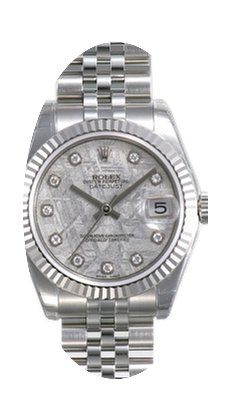 Rolex Datejust...