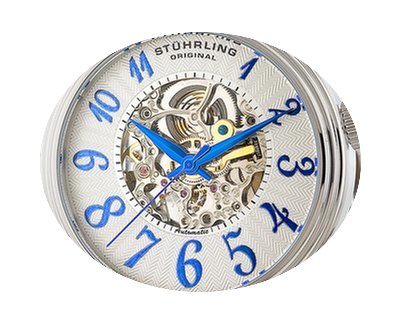Stuhrling Original Men's 107A.334534 Cla...