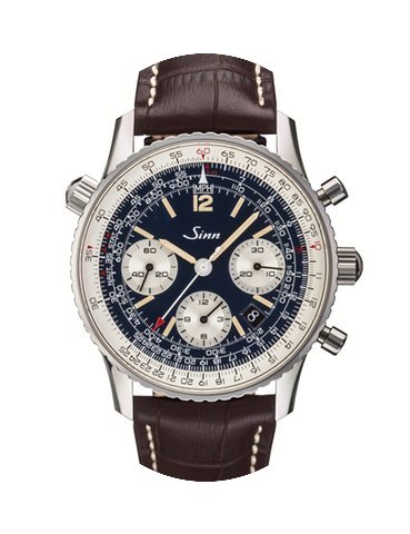 Sinn 903 St B E...