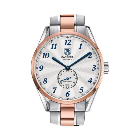 TAG Heuer Carrera Calibre 6 Heritage Aut...