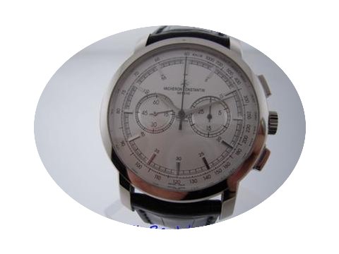 Vacheron Constantin Patrimony Traditionn...