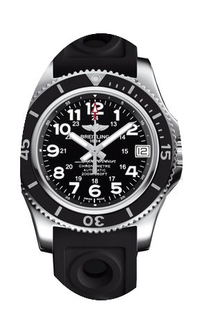 Breitling Superocean II 36...