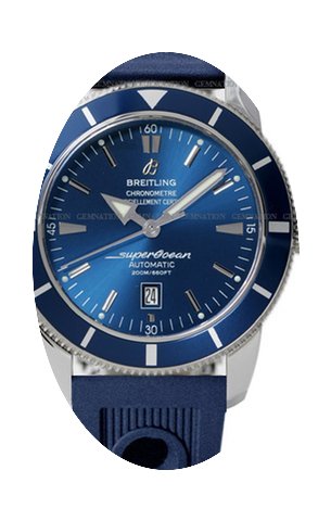 Breitling Superocean Heritage 46...