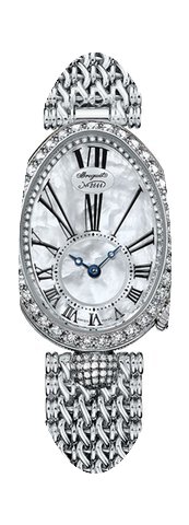 Breguet Reine de Naples Automatic Mini L...