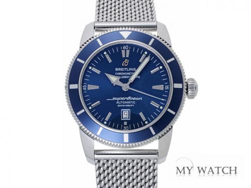 BREITLING - A172C34OCA...