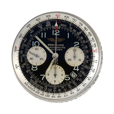 Breitling Navitimer...