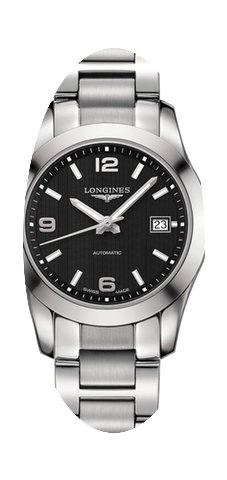 Longines Conquest Classic Automatic 29mm...