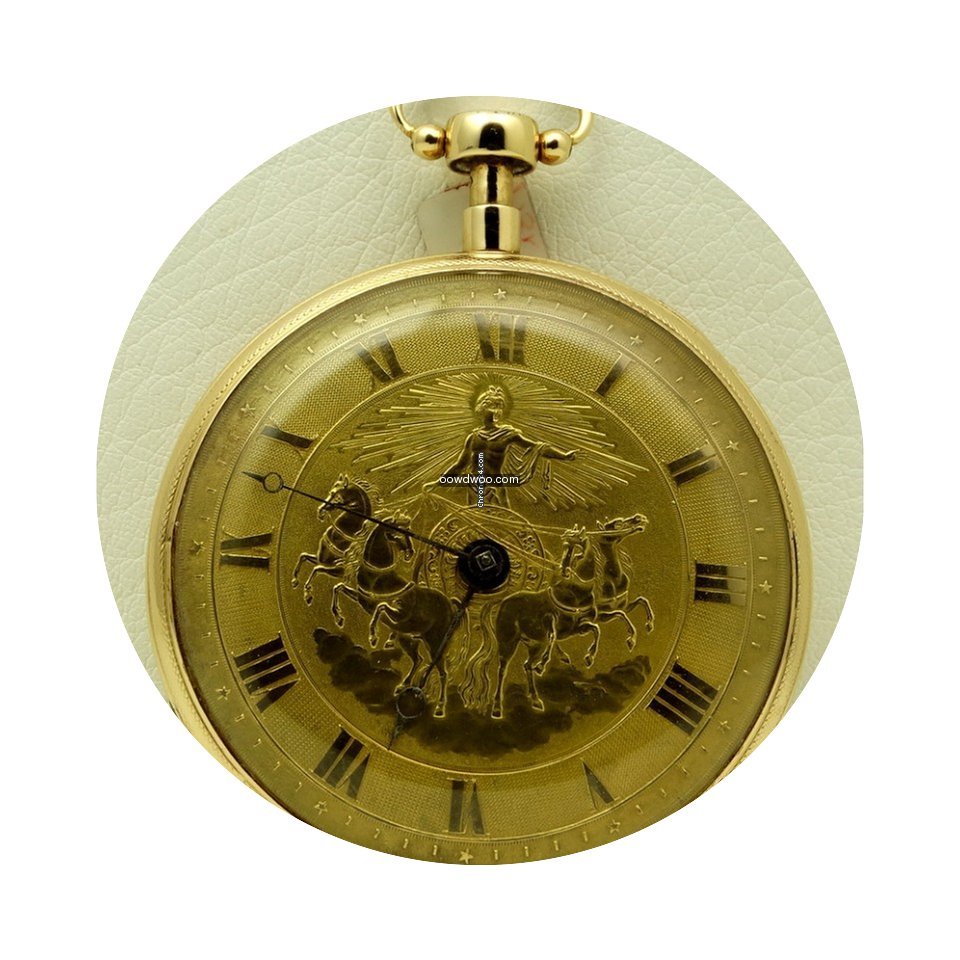Vacheron Constantin | Quarter Repeating ...