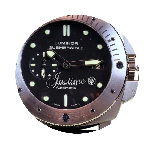 Panerai PAM 305 Luminor 1950 Submersible...